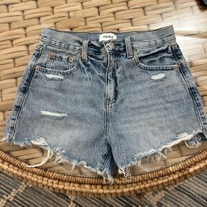 Pistola Jean shorts